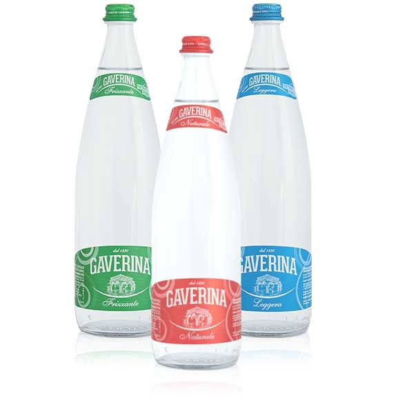 Acqua Gaverina
